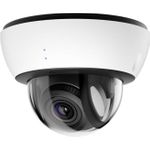 Verkada CD63-512E-HW-F FIPS-Validated 4K Dome-Netzwerkkamera Außenbereich wetterfest