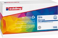 edding EDD-1070 schwarz Trommel kompatibel zu brother DR-2400 (18-1070)