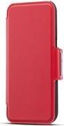 Doro Wallet Case (rot) für 8100 (380264)