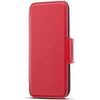 Doro Wallet Case (rot) für 8100 (380264)