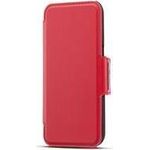 Doro Wallet Case (rot) für 8100 (380264)