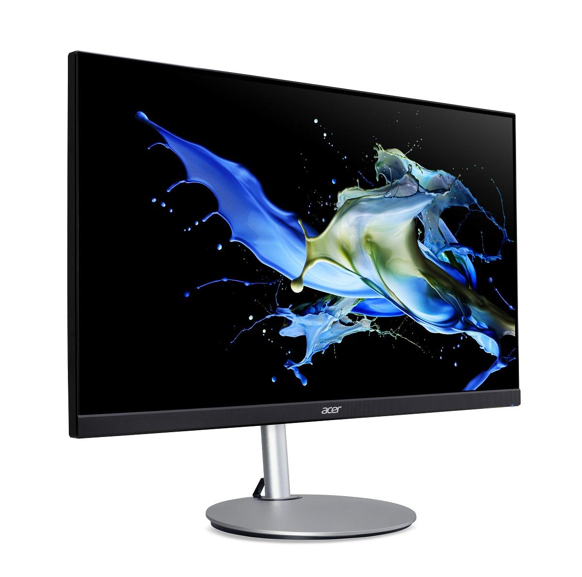 Acer CB242Y LED-Monitor 60.5 cm 23.8
