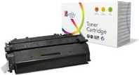 CoreParts Toner Black CF280X-XXL (QI-HP2071)