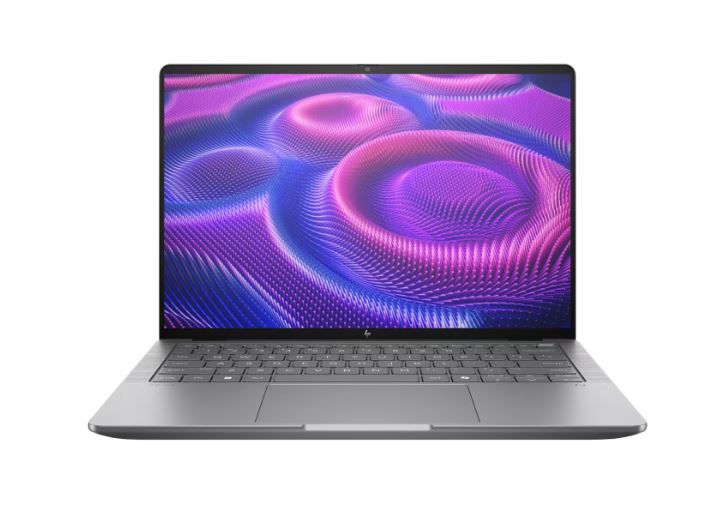 HP OmniBook 3 17-dp0655ng 17,3" AMD Ryzen 5 16 GB RAM 512 GB SSD Grau, Silber