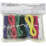 Velleman K/MOW Signalkabel 60 m (K/MOW)