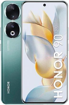 Honor 90 Smart 5G Dual Sim 4GB RAM 128GB - Green EU