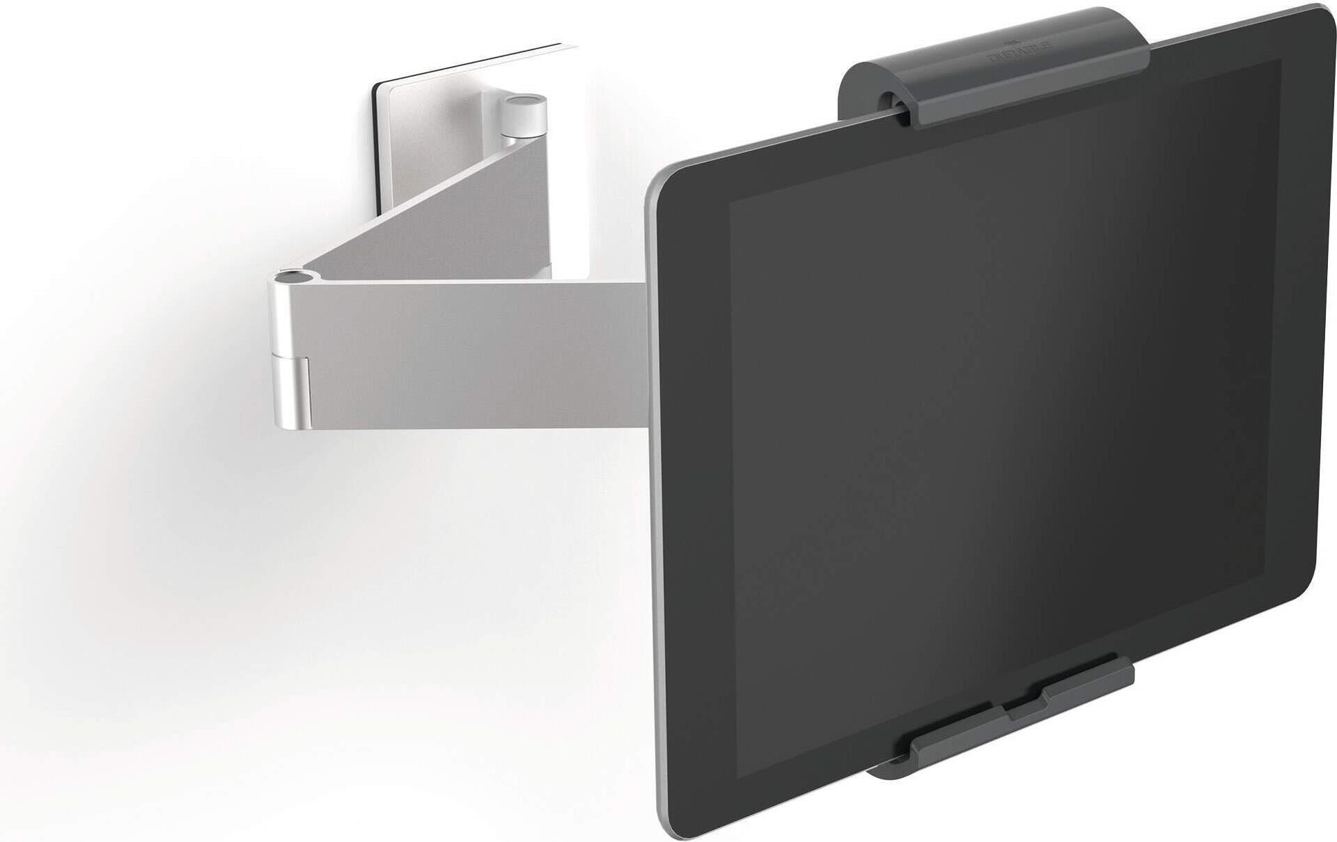 DURABLE Tablet-Halterung Durable 893423 Passend für Marke: Universal 17,8 cm (7\") - 33,0 cm (13\")