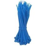 DSIT Kabelbinder 140mm (kb_140mm_blauw)