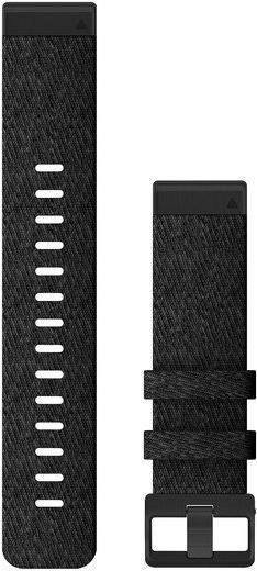 Garmin QuickFit Uhrarmband für Smartwatch (010-12863-07)