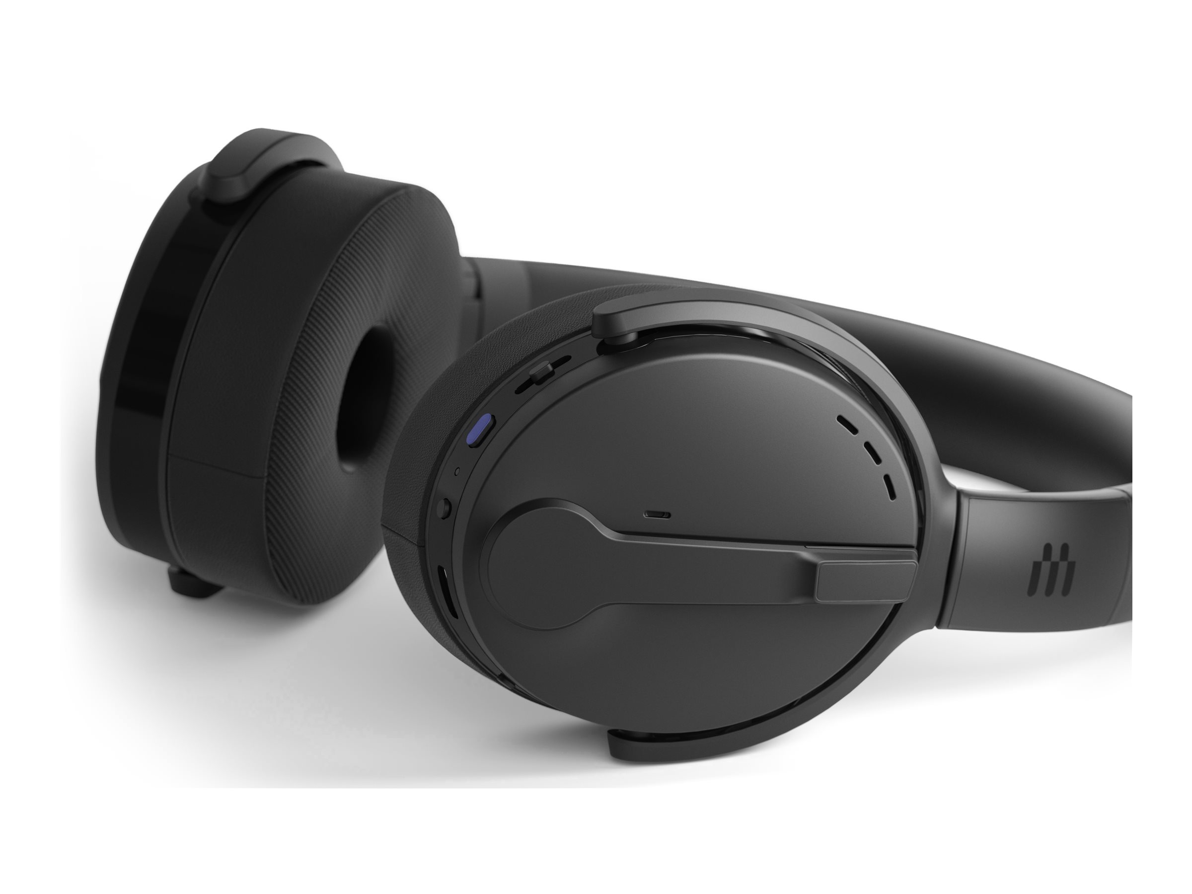 EPOS ADAPT 560 II On-Ear Headset Bluetooth Schwarz