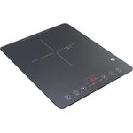 Wilfa ICP-1800B Schwarz (603831)