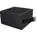 Gembird CCC-PSUBRONZE-850W Netzteil Fornax Power 850W aktive PFC 12cm Lüfter 80+Bronze (CCC-PSUBRONZE-850W)