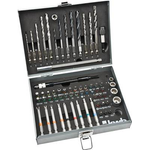 kwb 106300 Bit-Set 67teilig (106300)