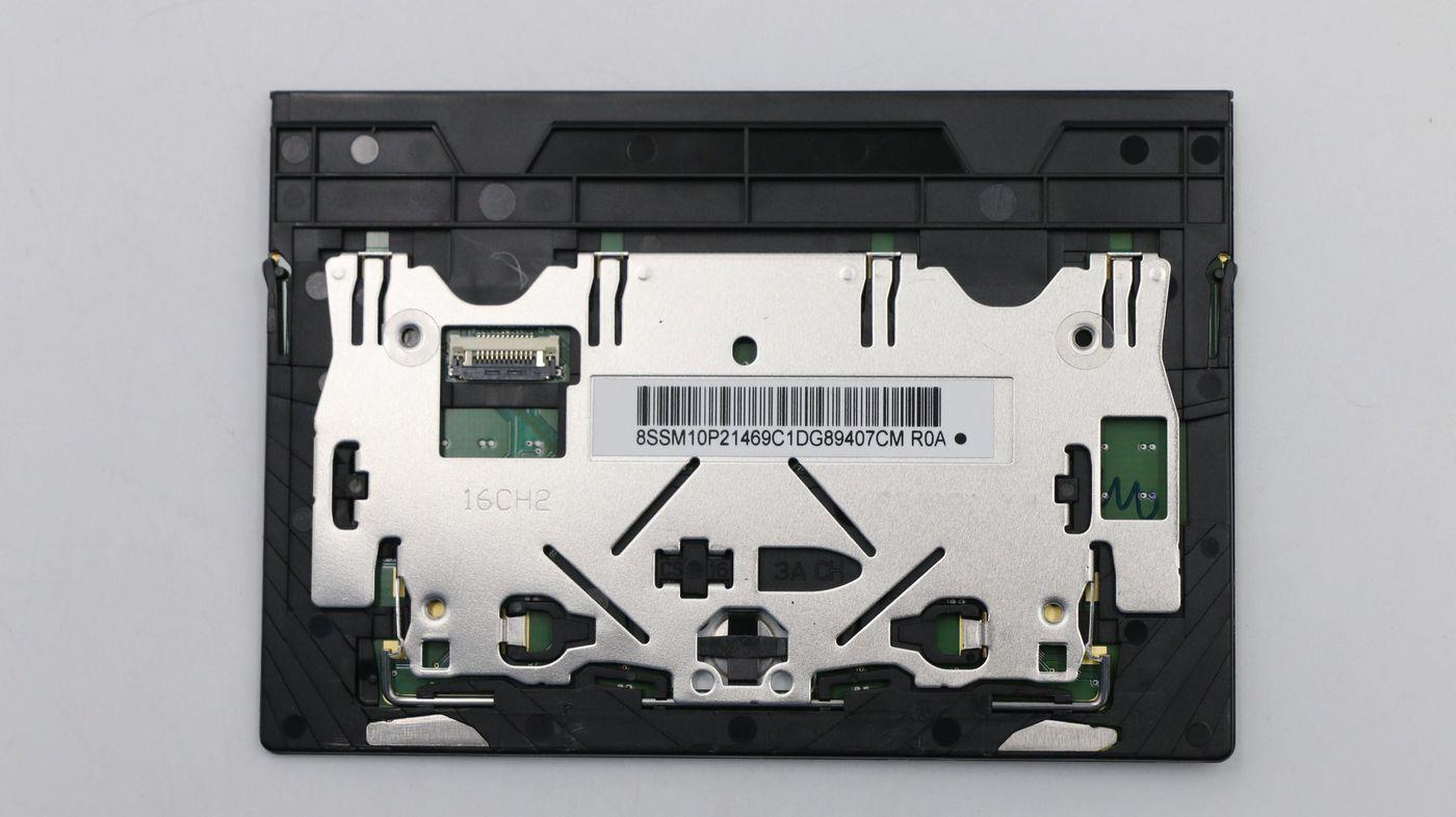 Lenovo CS16 2BCP Mylar Black (FRU01LV560)