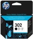 HP 302 3.5 ml Schwarz (F6U66AE#301)