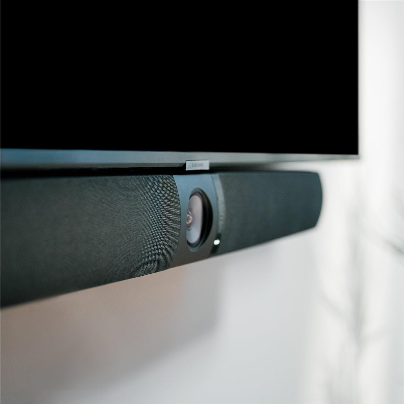 Owl Labs Owl Bar 4K Videokonferenzleiste Anthrazit