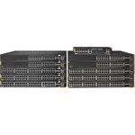 HPE Aruba Networking 6200F 12G Class4 PoE 2G/2SFP+ 139W Managed L3 Gigabit Ethernet (10/100/1000) Power over Ethernet (PoE) 1U (R8Q72A#ABB)