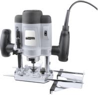 Brüder Mannesmann Oberfräse M12868 1200 W (M12868)