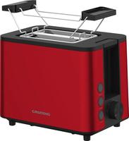 Grundig Toaster TA 8340 rt (GMS8078)