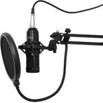 Mikrofon mit Zubehörset STUDIO AND STREAMING MICROPHONE MT397K  MT397K (MT397K)