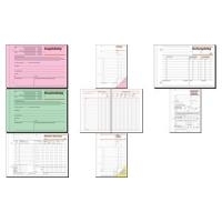 Sigel SD017 Geschäftsformular (SD017)