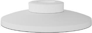Verkada ACC-MNT-MPEND-1 Mini Pendant Cap Kamerahalterungsdeckel weiß für CM22, CM42, CM42-S