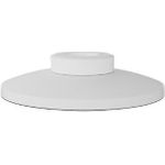 Verkada ACC-MNT-MPEND-1 Mini Pendant Cap Kamerahalterungsdeckel weiß für CM22, CM42, CM42-S