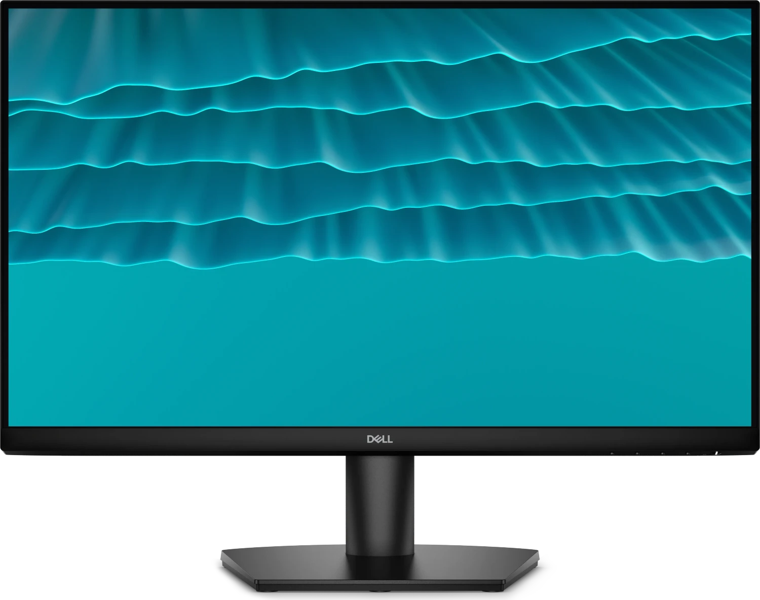 Dell SE2426H LED-Monitor 60,5?cm (23,8") Full HD – HDMI – Schwarz