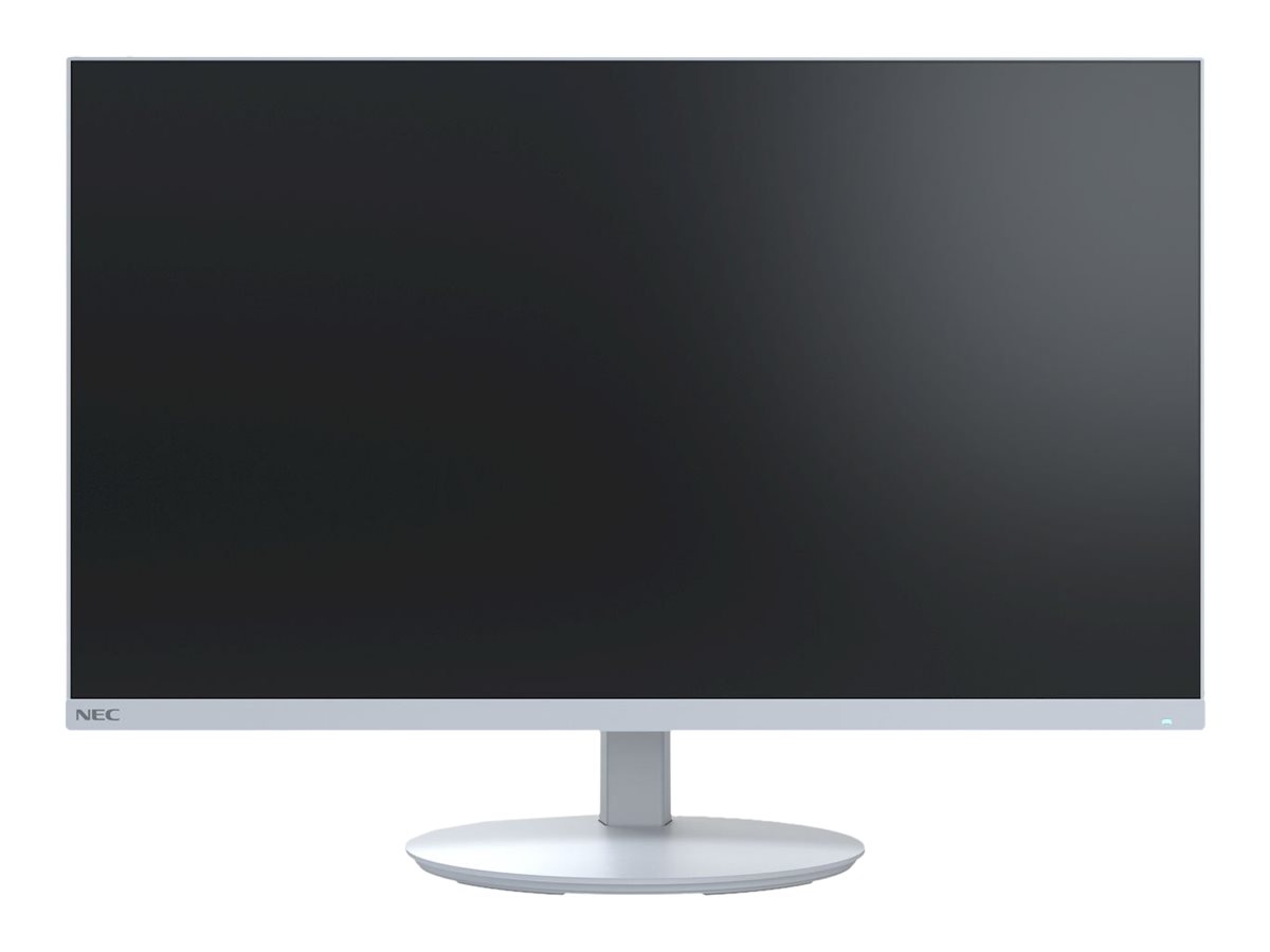 NEC MultiSync E244FL Computerbildschirm 61 cm (24") 1920 x 1080 Pixel Full HD LCD Weiß (60005867)
