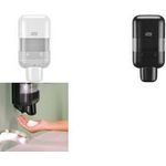 TORK Seifenspender Elevation S5 Mini 565208 schwarz Kunststoff 525,0 ml, 1 St. (565208)