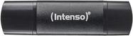Intenso USB Stick Flex Line 256GB USB 3.2 GEN 1X1 Black (3544492)