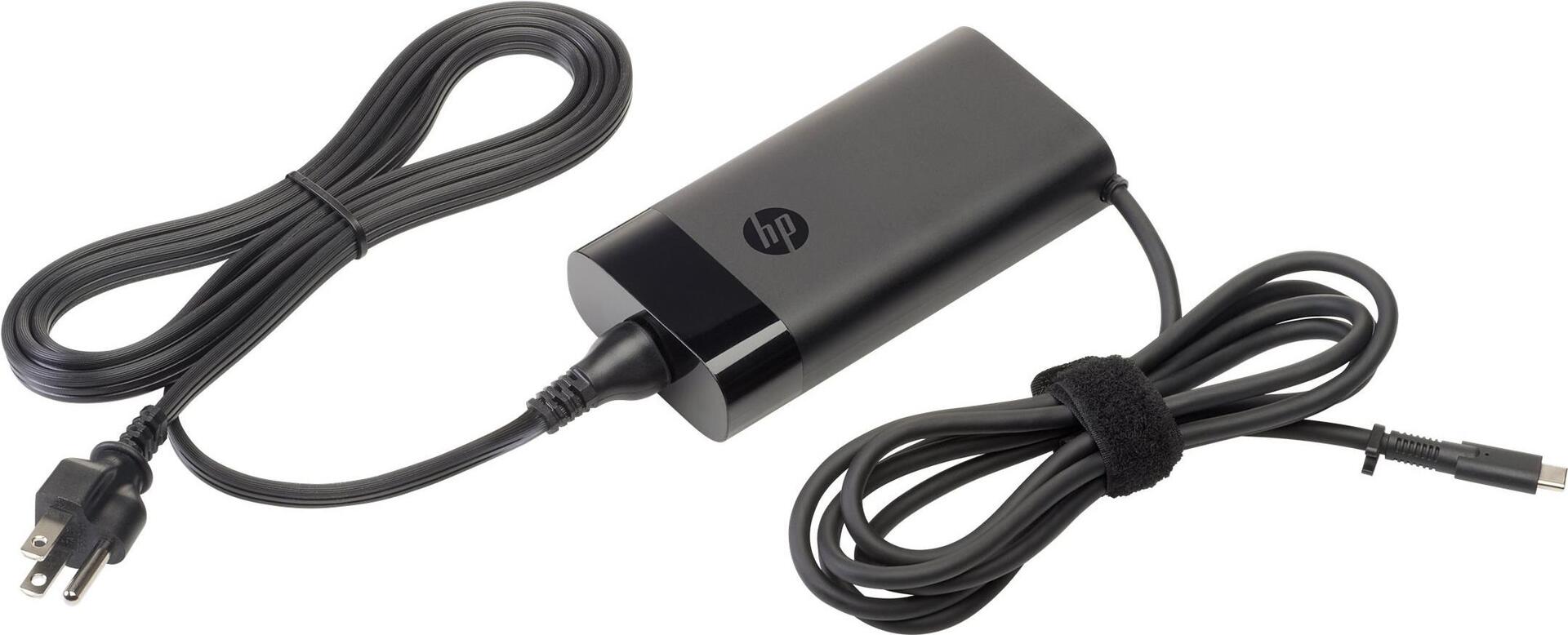 HP 90W USB-C Power adapter (2LN85AA#ABY)