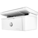 HP Inc HP LaserJet MFP M140we (7MD72E#B19)