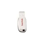Sandisk Cruzer Blade 16GB (SDCZ50C-016G-B35W)