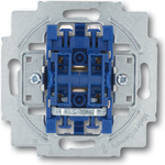 BUSCH-JAEGER Doppeltaster 2020US-205-101 2020US-205-101 (1413-0-0509)