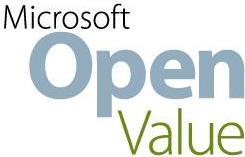 MICROSOFT OVL-GOV Win Svr Essentials Software Assurance 1License Additional Product 2Y-Y2