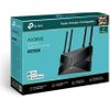 TP-Link Archer AX53 V1 - Wireless Router 4-Port-Switch - 1GbE - Wi-Fi 6 - Dual-Band (Archer AX53)
