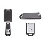 MAUL 2349590 Klemmbrett Schwarz A4 Kunststoff (2349590)