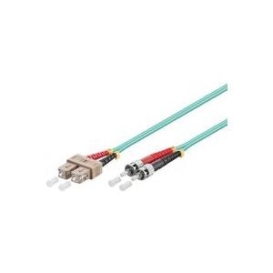 MicroConnect Netzwerkkabel (FIB122002)