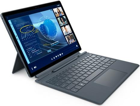 Dell Latitude 7350 Detachable (KM4W1)