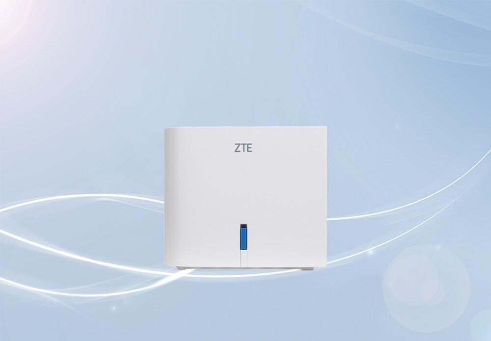 ZTE Z1200 WLAN Access Point 1200 Mbit/s Weiß (Z1200)