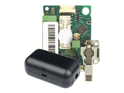 2N Security Bundle - Eingangs-/Ausgangsmodul