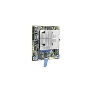 HEWLETT PACKARD ENTERPRISE HPE Smart Array P408i-a SR G10 LH Ctrlr (869081-B21)