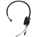 Jabra Evolve 20 Special Edition MS Mono USB-C (4993-823-389)
