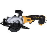 Dewalt DCS571N-XJ Handkreissäge , solo (DCS571N-XJ)