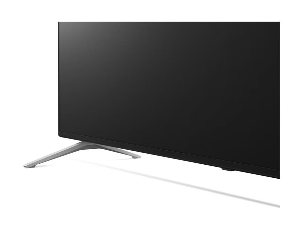 LG 55UR762H UR762H Series 55" 4K UHD Smart TV Schwarz