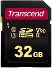 Transcend 700S Flash-Speicherkarte (TS32GSDC700S)