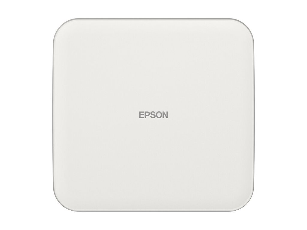 Epson Lifestudio Pop EF-61W tragbarer 3LCD-Projektor Full HD 700 lm Diamond White