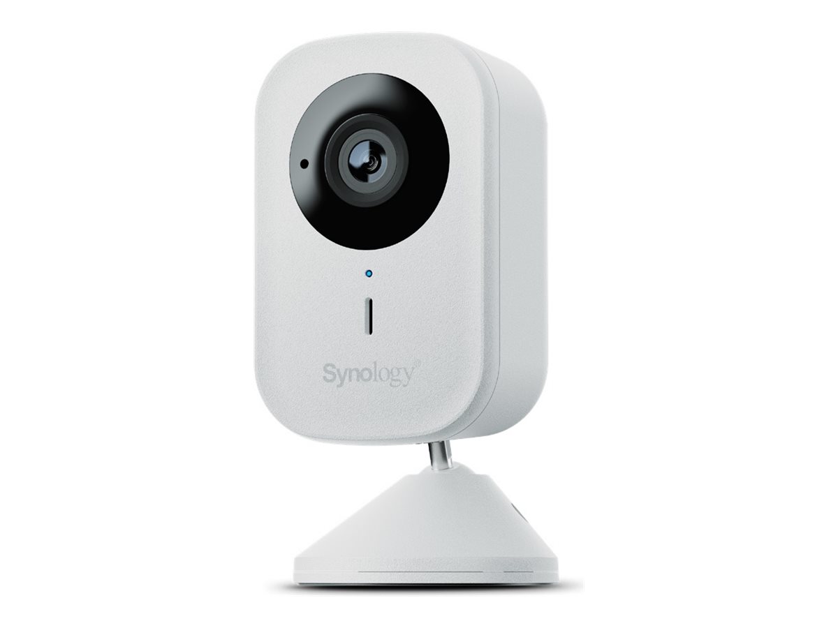 Synology CC400W Netzwerk-Überwachungskamera 4 MP 2560 x 1440 H.265 WLAN White