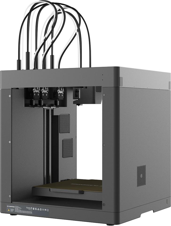 CREATOR 5 FLASHFORGE 3D DRUCKER (10001101001)